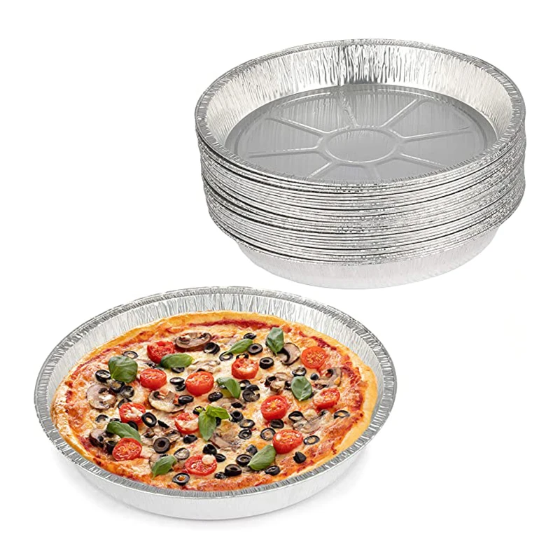 product tia yb62 temper aluminum foil container seafood storage tray corrosion proof foil container for fish and shrimp-8