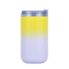 Yellow-light purple