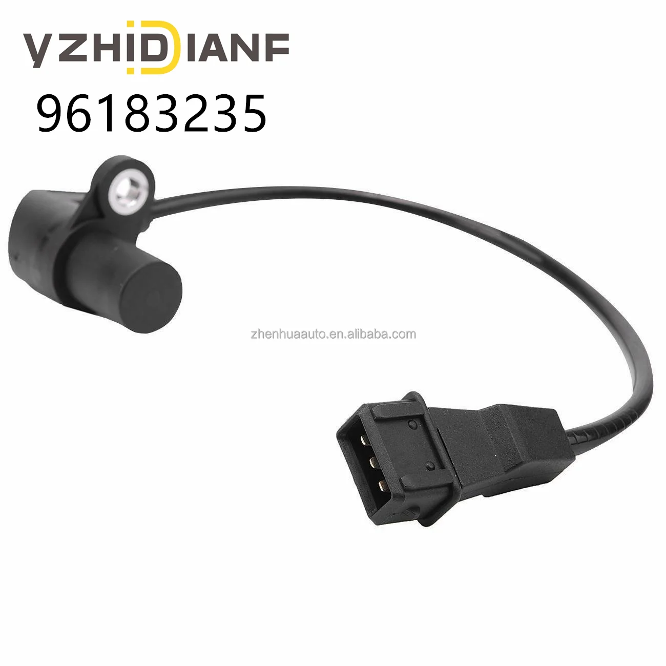 Oxygen Sensor 96253546 for Chevrolet Matiz Rezzo Daewoo