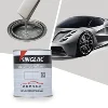 1K Extra White Fine Bright Silver