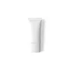 White Tube+White Cap