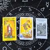 Rider-waite tarot in spanish
