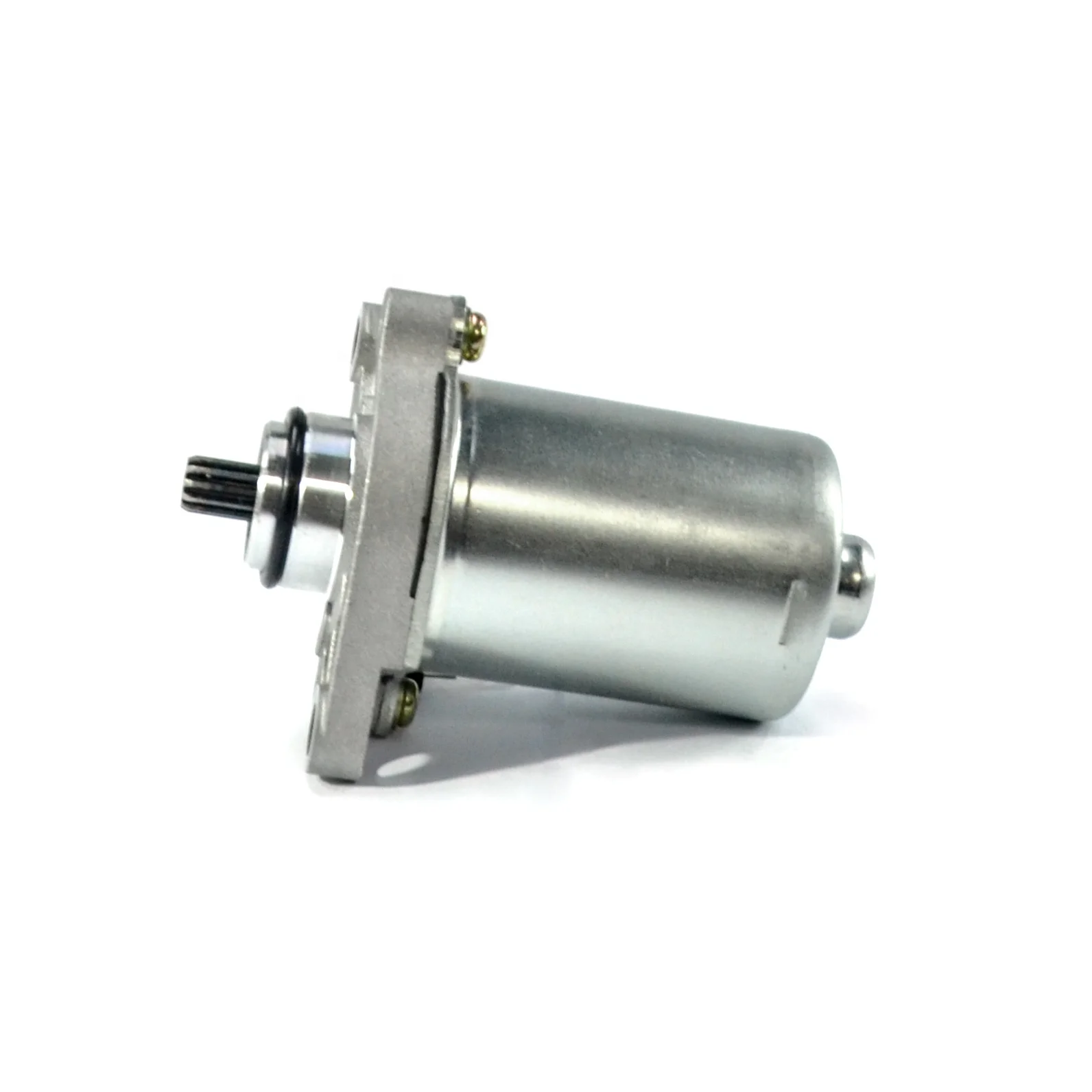 Высокопроизводительный моторный двигатель для мотоцикла 12 В 50cc CCW 11T 82530R 31210-GR1-004 31210-GR1-014 31200-GR1-0040