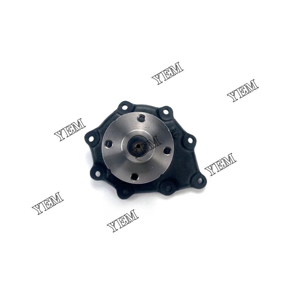 Engine Parts FD46 21010-17D00 Water Pump for Nissan 5