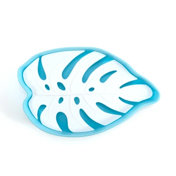 Wholesale Portable Drainage Soap Box Creative Design Durable Disposable for Bath & Toilet Supplies Waterproof Anti-Slip Features