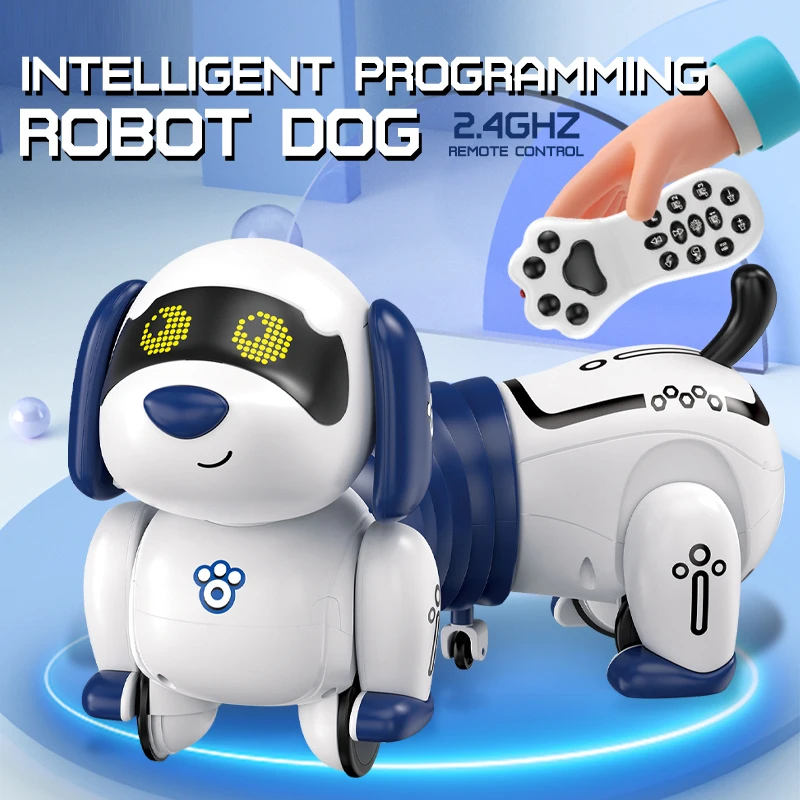 スマートスタントドッグ リモコン付き スマートスタントドッグ