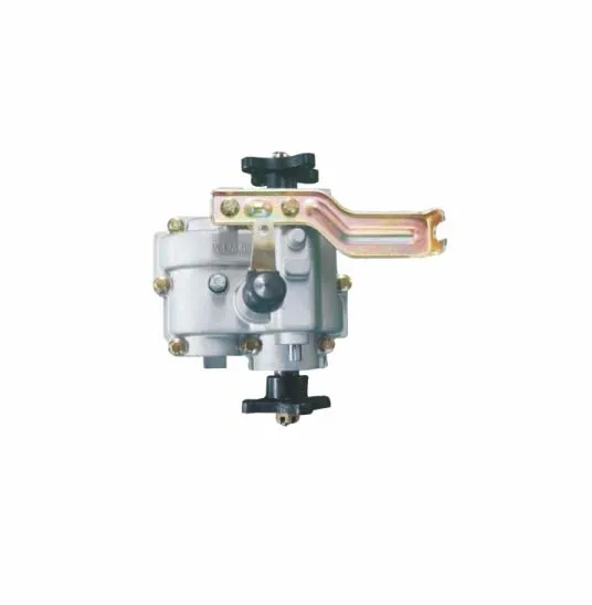 DB 2 Speed Middle Gearbox with Reverse  for Tricycle