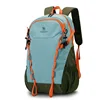 Paragraph 2: blue with green - 20-35l