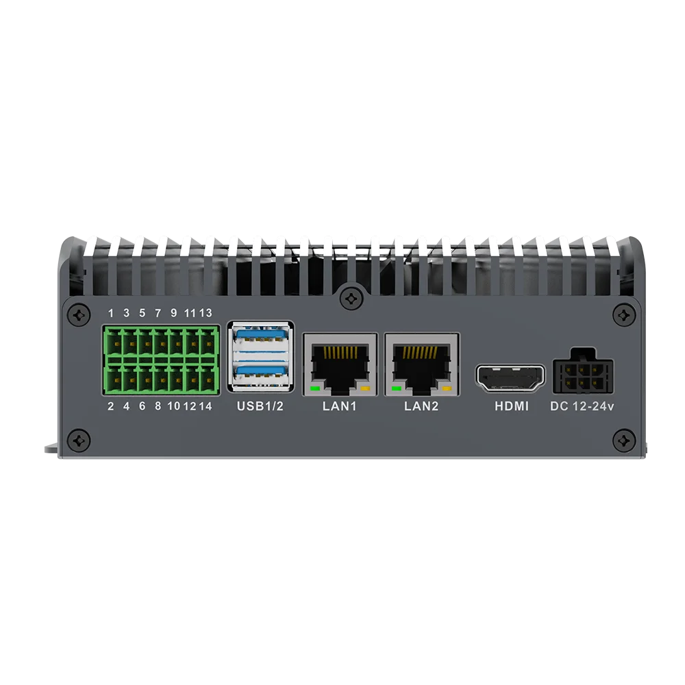 Nvidia Jetson AGX Orin 32GB 200TOPS Industrial AI Edge Computer