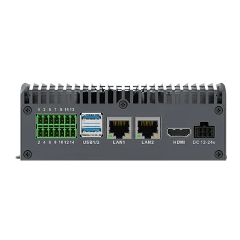 Nvidia Jetson AGX Orin 32GB 200TOPS Industrial AI Edge Computer