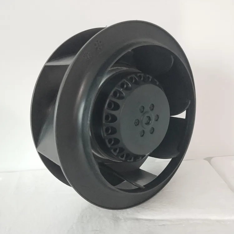 Centrifugal Fan, 250mm, 230v - detail 12