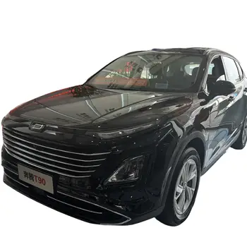 Chinese Fashion Exquisite Autonomous Driving Affordable Comfort Edition Bestune T90 1.5T Comfort sedan new SUV