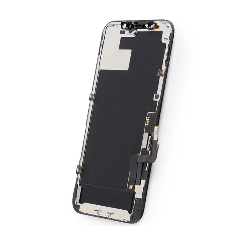 Factory Replacement Touch Display Lcds Screen Display Digitizer Mobile Phone Lcd incell for iPhone 12 Apple