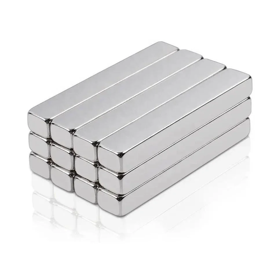 N52 Neodymium Magnet Generator Free Energy Magnet Block