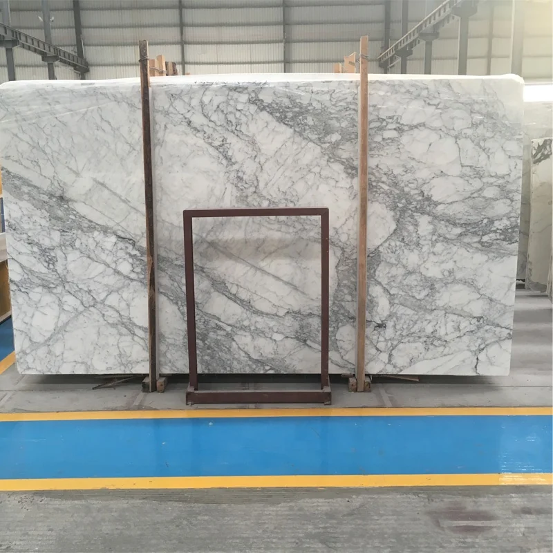 product carrara marble tile polished white natural white family marble tile block price white marble 16mm-4