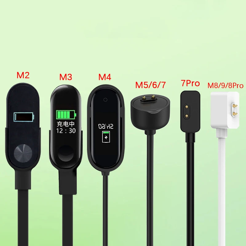 Charger for Xiaomi Mi Band Pro Charging Cable Mi Nfc