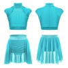 Blue Green