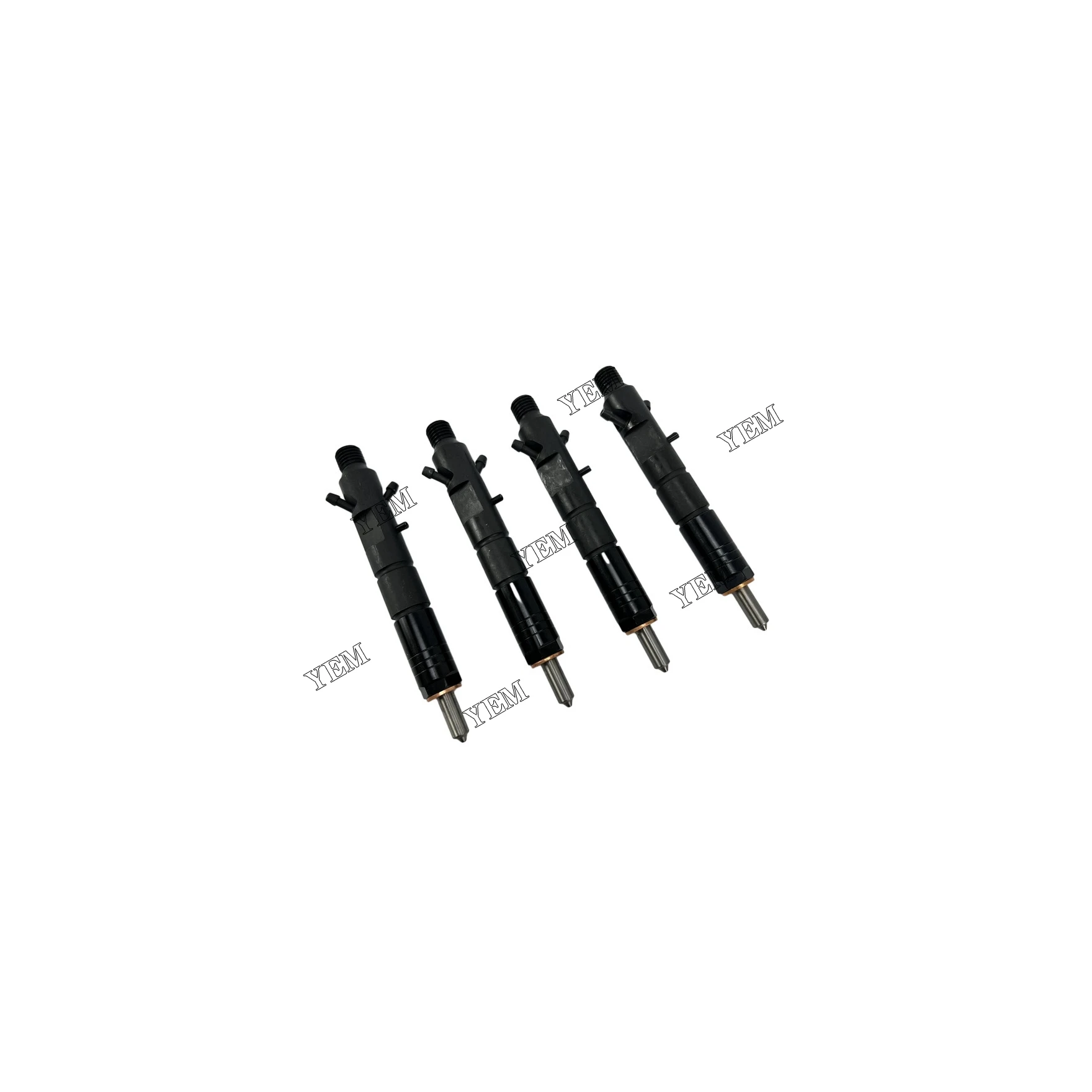 For Perkins 1104C-44 Pipe Assembly Breather 4134K021 Repair Kit Aftermarket Engine Spare Parts