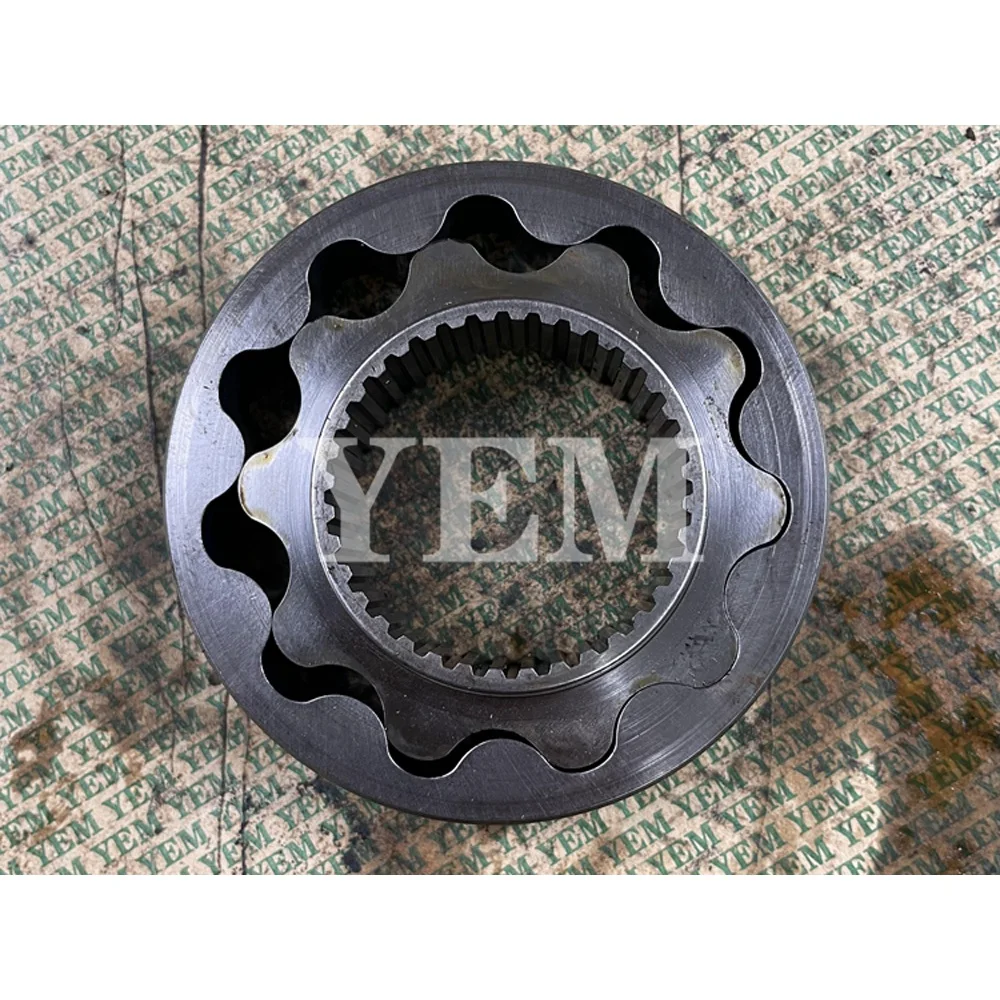 Oil Pump Fit for Kubota D1105 Machinery Engine Parts
