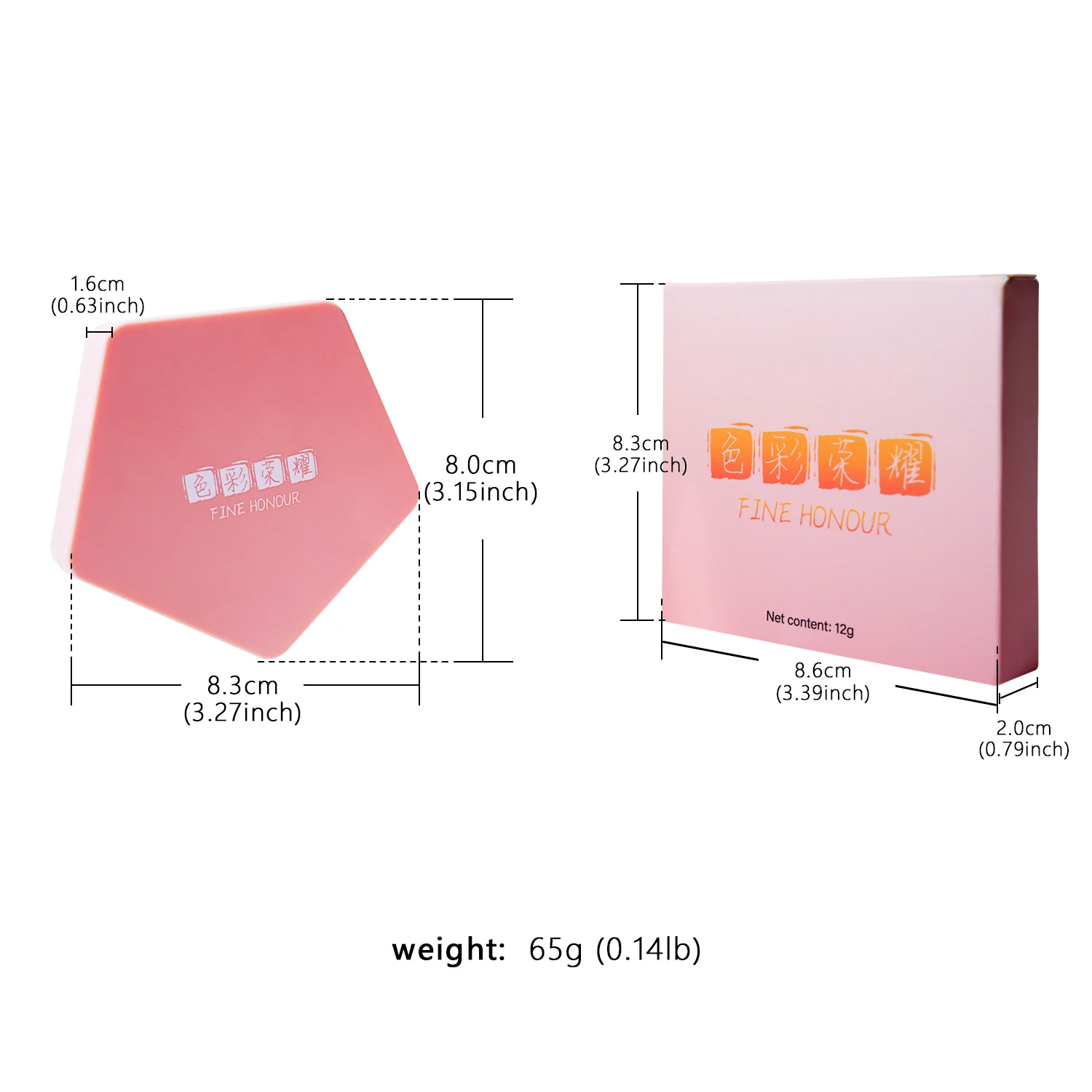 
Изготовленный На Заказ свободный прессованный пигментированный хайлайтер частный лейбл макияж хайлайтер порошка жидкий косметический хайлайтер без логотипа 