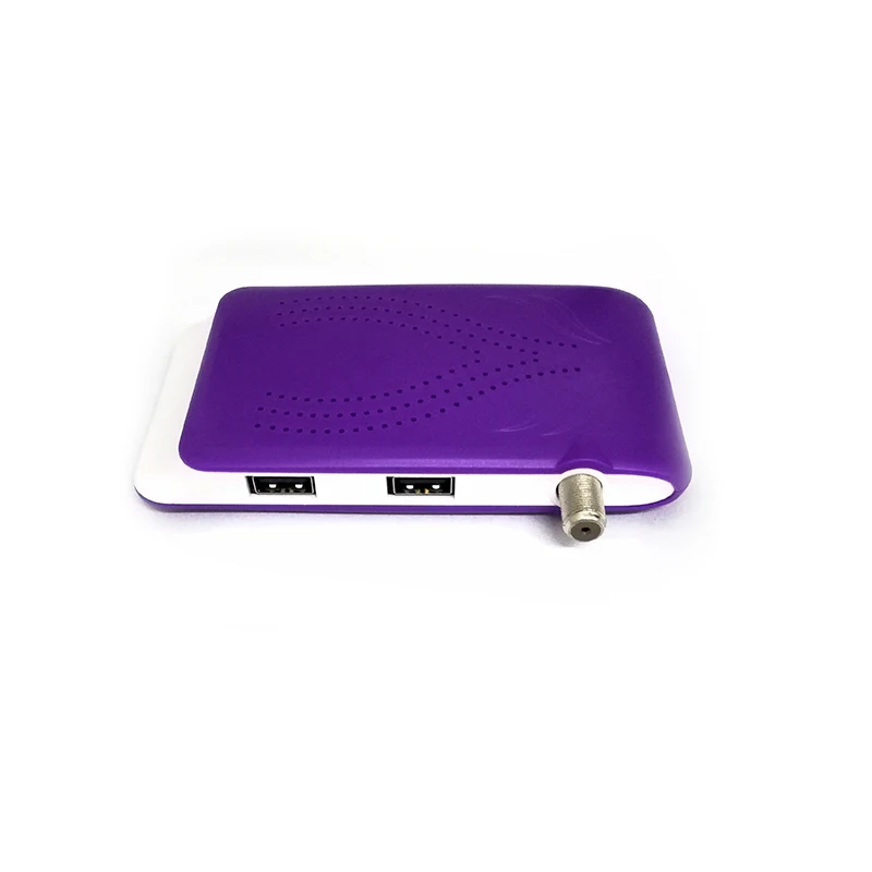 Factory Directly Support Cheap Price Receiver  Digital Satellite Tv Receiver
