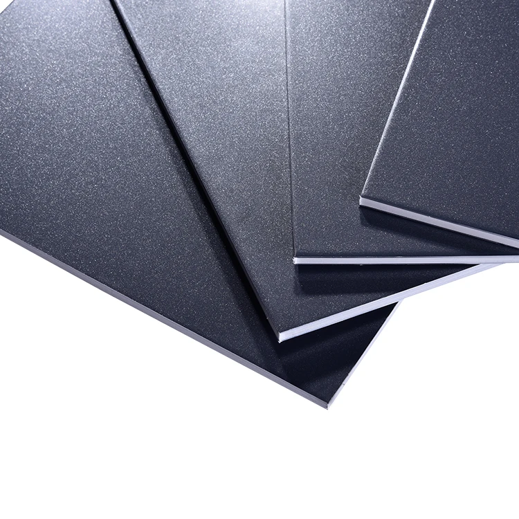 4mm Pvdf/feve Fireproof Finished Alucobond Aluminum Composite Panel ...