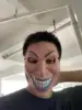 Ugly Male Mask
