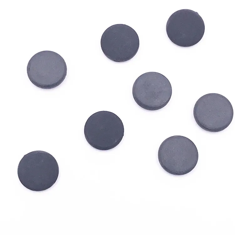 10mm Waterproof Very Small RFID Disc Tags