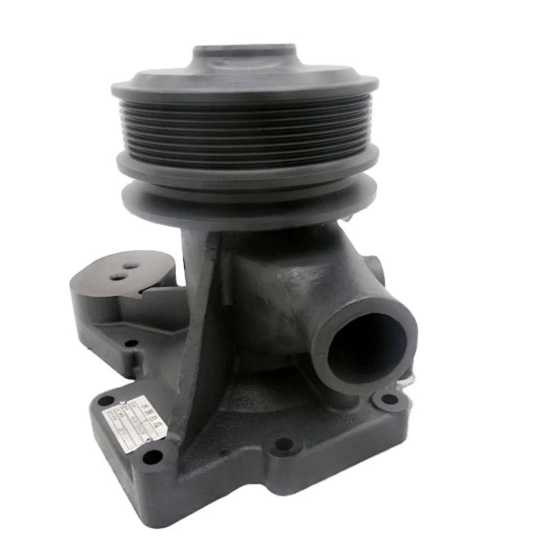 HOWO Truck Engine Flywheel Ring Gear 612600020208 - Flywheel