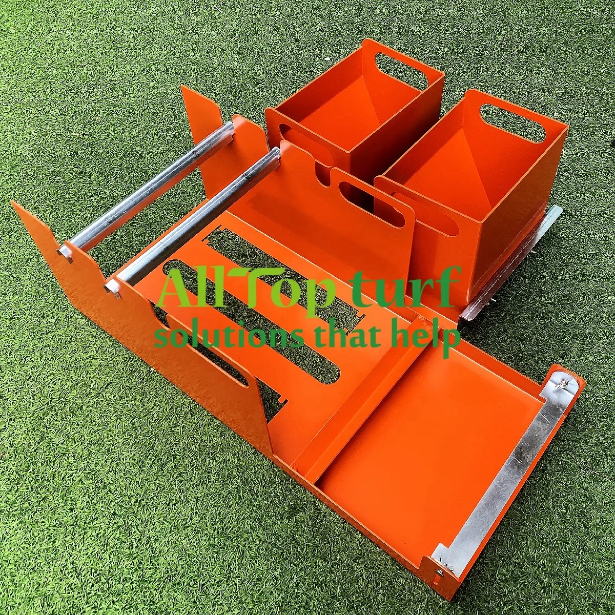 ALLTOP TURF Glue Fix Glue Applicator Artificial Grass Installation Tools for Sports Soccer Artificial Grass Field
