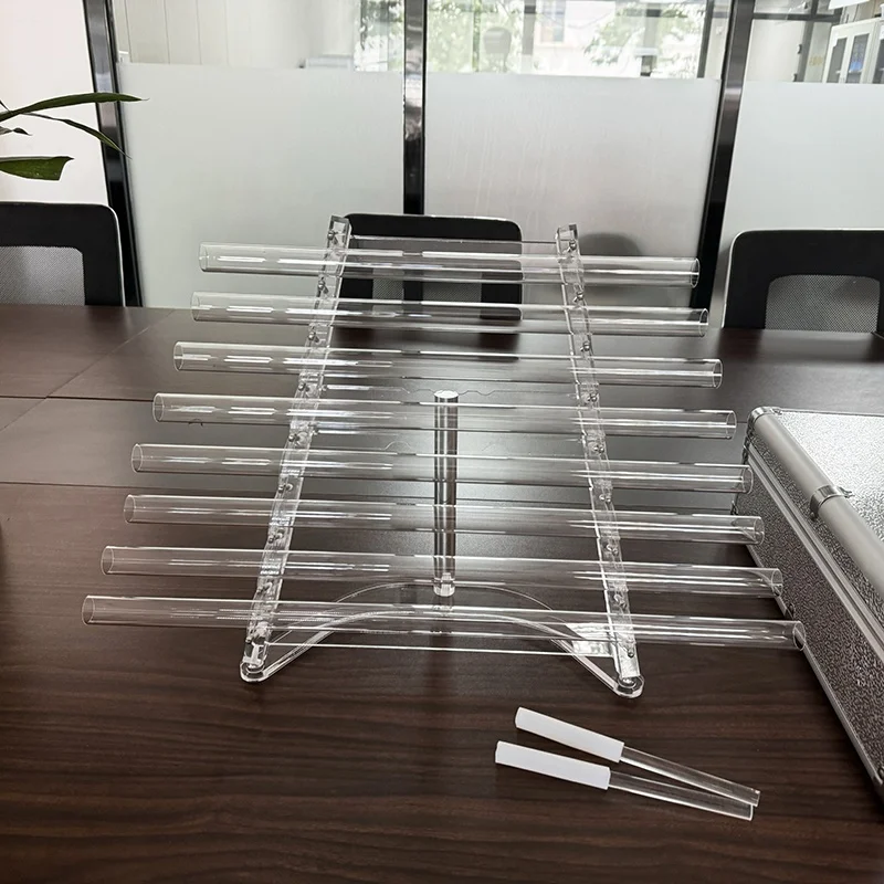 Кварцевый 440 ГГц 432 прозрачный кристалл музыка пение арфа Исцеление терапия Хрустальное