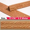 Wide 12 cm  Length 2.3 meter