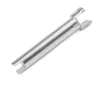 Knob pin