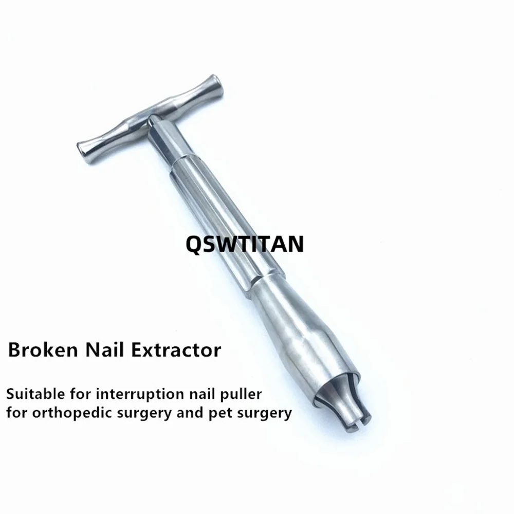 Bone Screw Extractor 2
