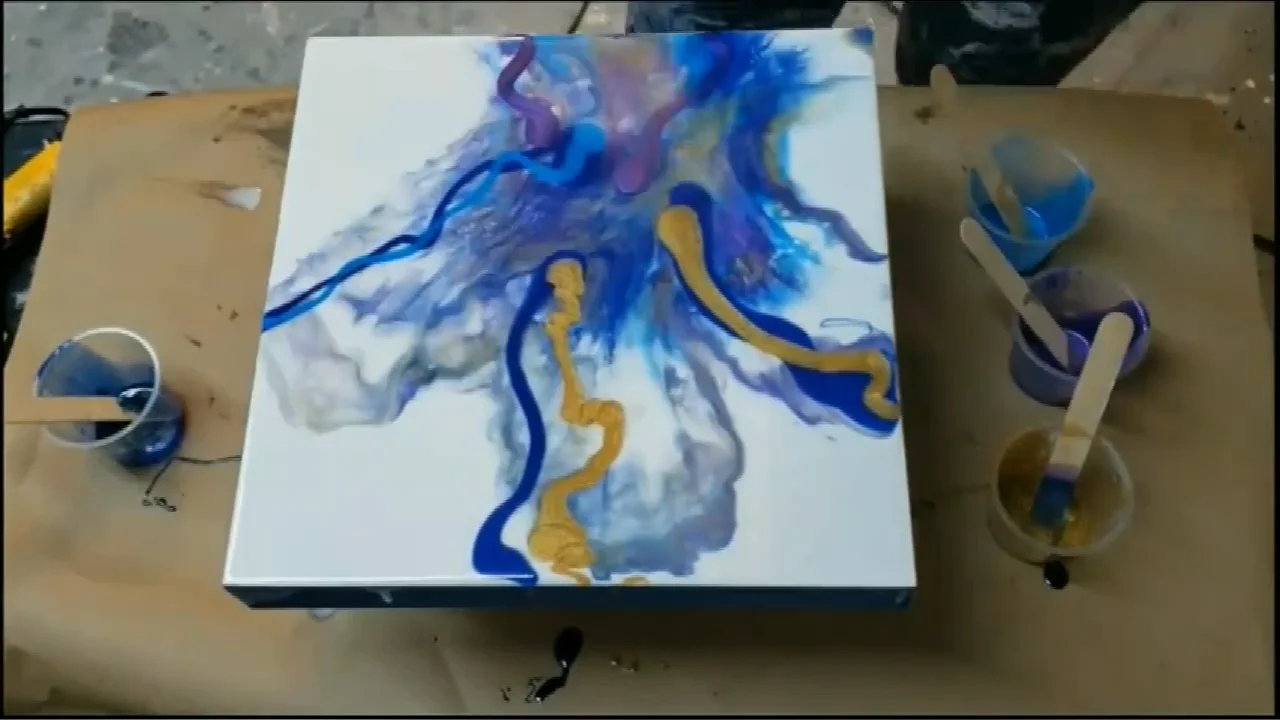 Ultra Clear Countertop Epoxy Coating Extremely Durable Table Top Finish