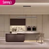 Swiss Style Kitchen Cabinets