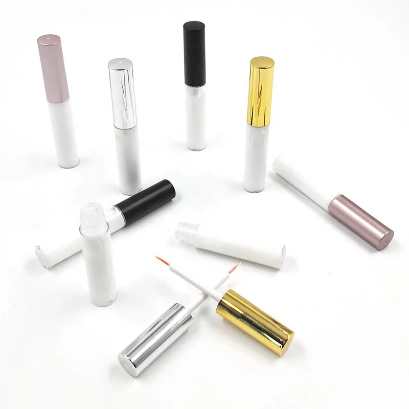 Latex And Formaldehyde Free Luxury Segmented Eyelash Glue Diy Premade Extensions Wholesale