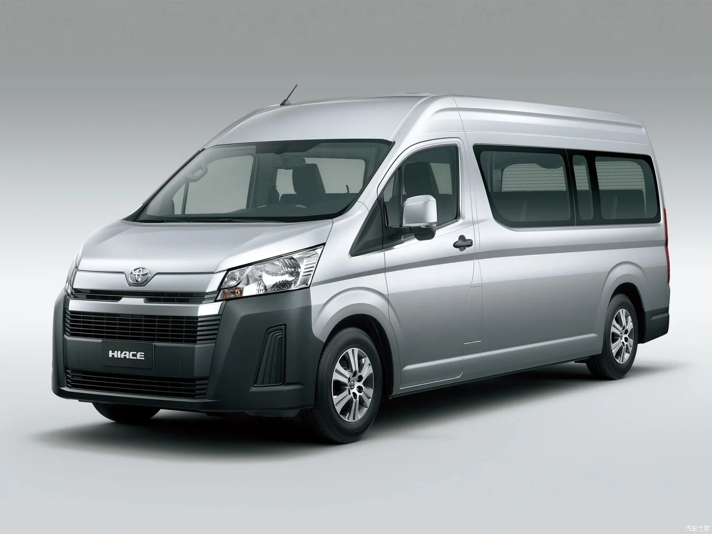 Philippines New Hiace 2019 Second Hand Hiace Grandia 2019 Toyota