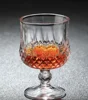 transparent 180ml