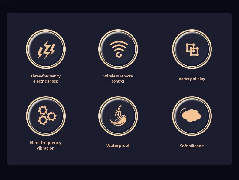 App control interface and wireless Bluetooth connectivity features