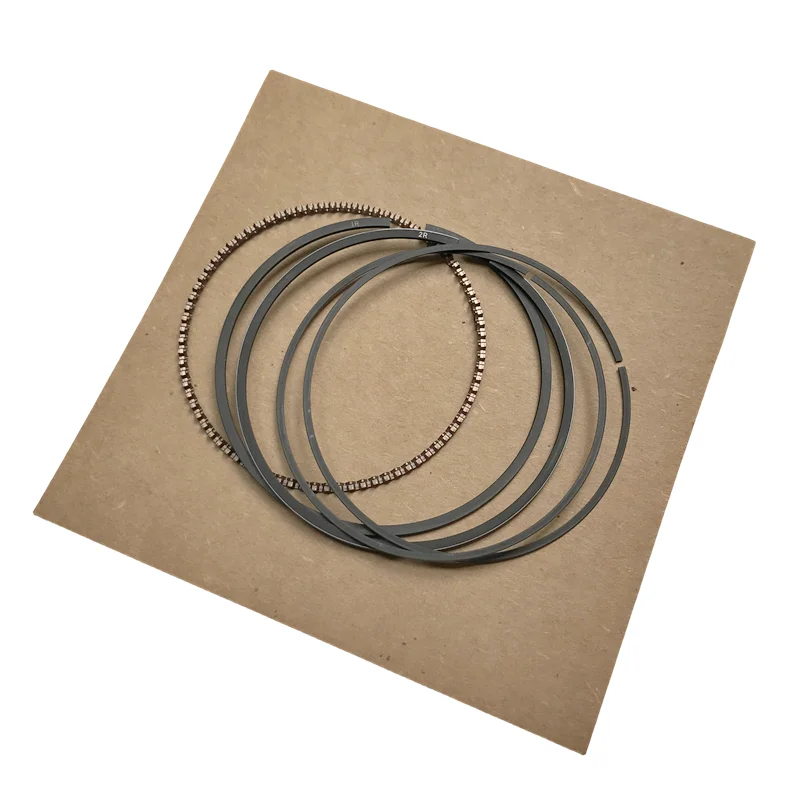 13011-59B-014 Piston Ring Kit for Honda Engines - OE Quality