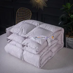 New Products Comfortable Comforter Machine Washable King Size Comforter Set Duvet Quilt