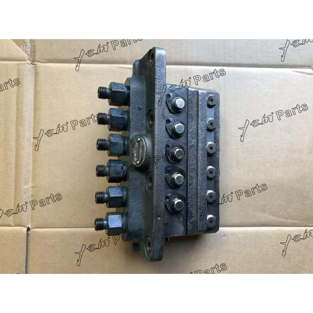 S2800 Fuel Injection Pump for Kubota Engine Part