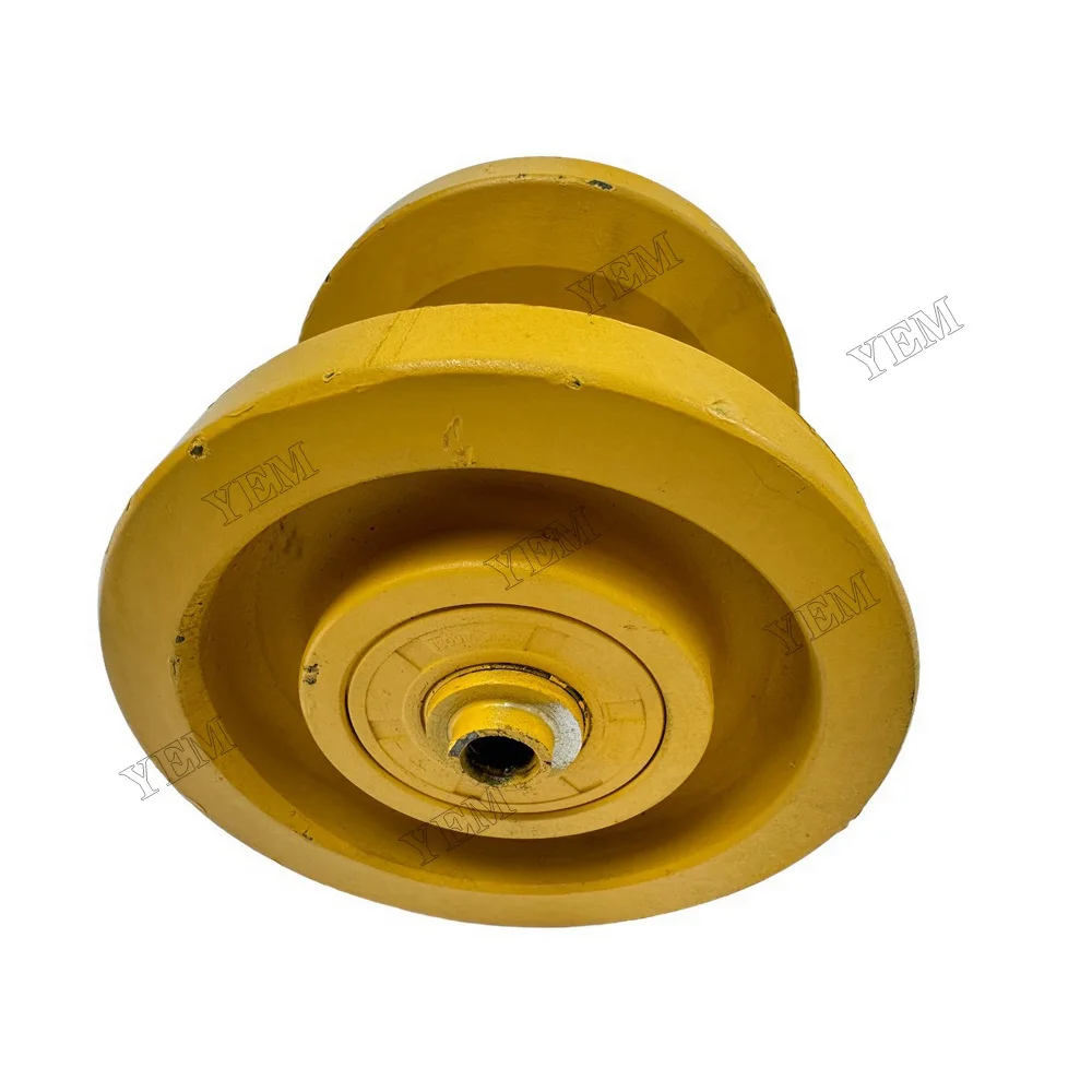 VIO17 Track Roller 772446-37300 Fits for Yanmar Engine Repair Kit 5