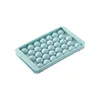 Azul solo molde x 1 (23,5*14,5 cm)