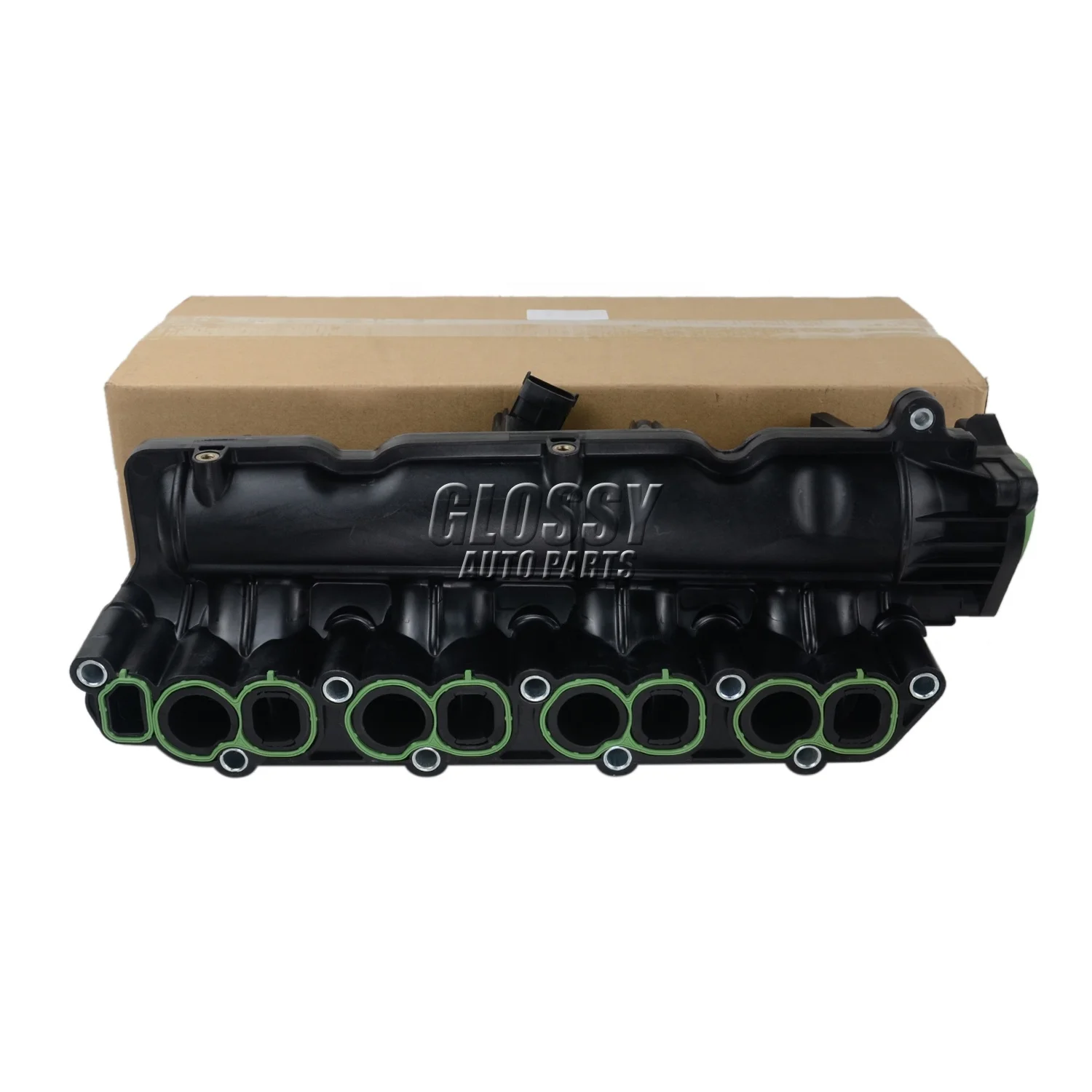 Glossy Intake Engine Manifold Assembly 55259084 55231272 55243670  