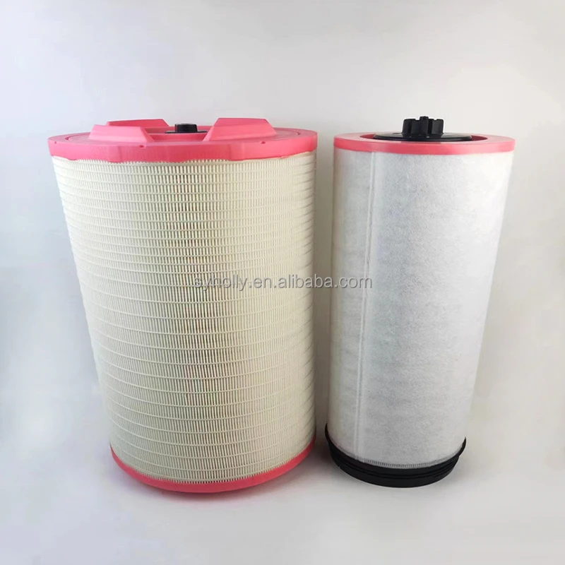 Wholesale Air Filter K2852 KW2852 Universal Fit for Repair