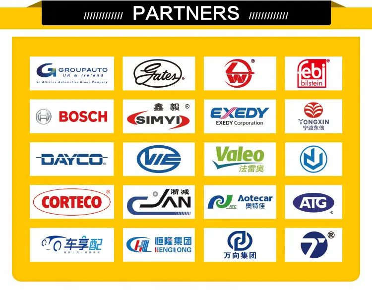 Great Wall Haval H6 Spare Parts - High-Quality Auto Accessories