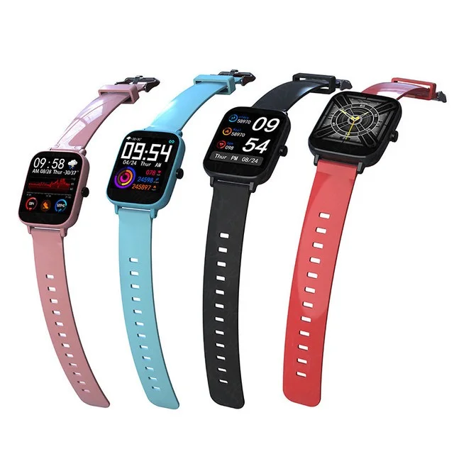 Smart watch gt168 new arrivals