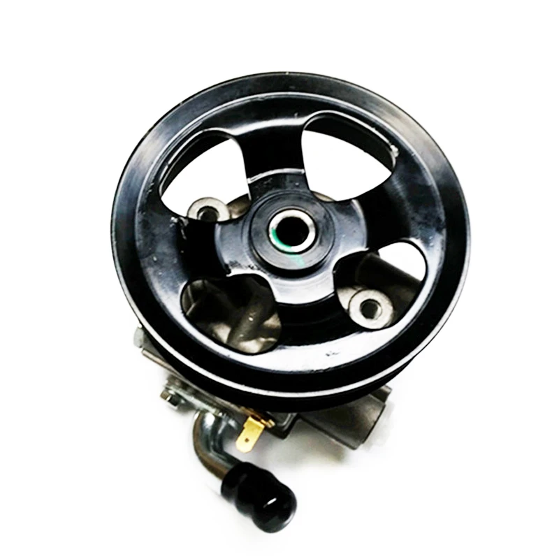 Power Steering Pumps Assy Steering System MR418566 for Pajero V73 V75 6G74 6G72